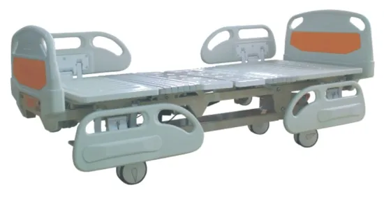 Electric Beds (ICU BED)