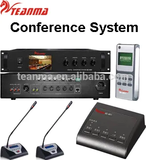 conference microphone speaker trade assurance