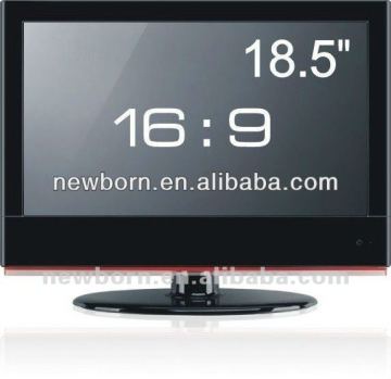 18.5 LCD monitor