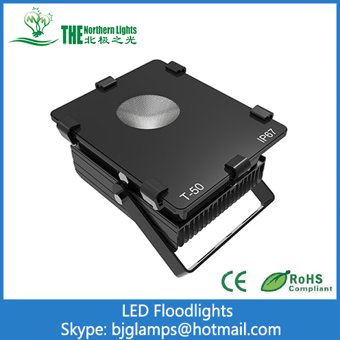 50w Led Flood Light Outdoor Lighting