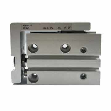 SMC MXH10-20Z Compact Slide Cylinder - MXH Series