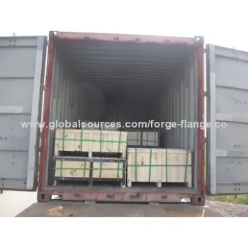 ASTM/ANSI Slip On FlangeNew