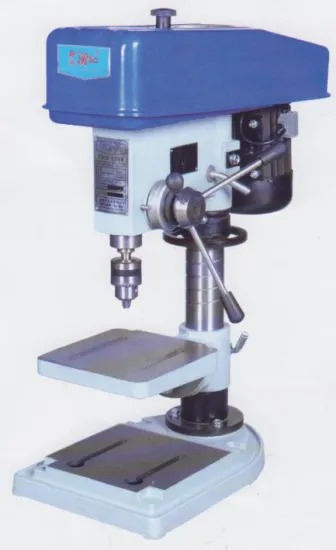 Super Quality ZQ4120(Three Phase) Bench Drilling Machine