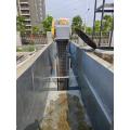 Sewage Wastewater Treatment for Domestic sewage