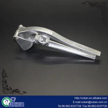 Best Propresser Stainless Steel Kitchen Garlic Press garlic crusher