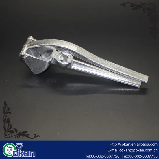 Best Propresser Stainless Steel Kitchen Garlic Press garlic crusher