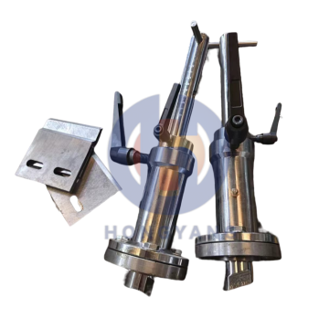 Feed Pellet Mill/Machine Spare Parts - Cutter Assembly +8615195019959