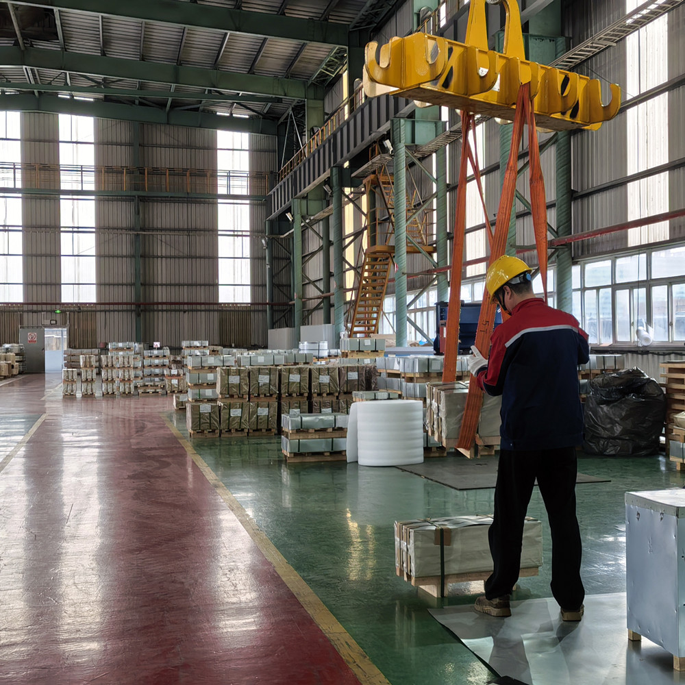 pre-painted aluminium sheet