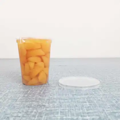 Nature's Finest 14oz Grapefruit POMELO in Pear Juice