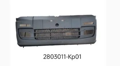 2015 DFSK bumpers 2803011-kp01