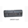 2015 DFSK bumpers 2803011-kp01
