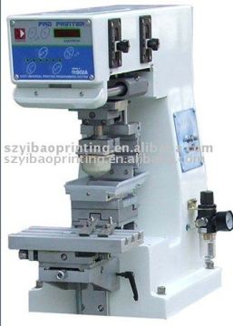 MINI Pad Printer with 90mm ink cup