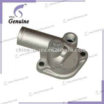 Isuzu TFR54 Thermostat Cover Seat 5-94368589-1 Auto Parts Pickup