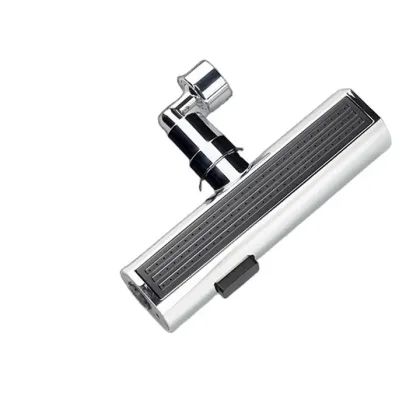 Feiyu Fourth Waterfall Kitchen Faucet Extender