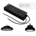 Power Driver schakelen voor High Bay Light