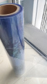 Petg Blue Super Transparent Sheets Gred Perubatan