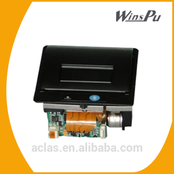 EM1X Medical Equipment embedded Thermal Printer with driver board 58mm