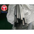 ASTM A513 Precision Welded Cold Drawn Carbon Pipe Supplier Shock Absorber Motorcycle Tube