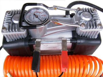 tyre air pump