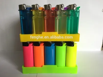 similar BIC lighter FH-208 big BIC lighter BIC Maxi lighter BIC J25 lighter cigarette lighter disposable plastic lighter