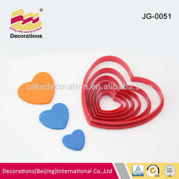 hot sale,very popular plastic cookie cutter,biscuit cutter