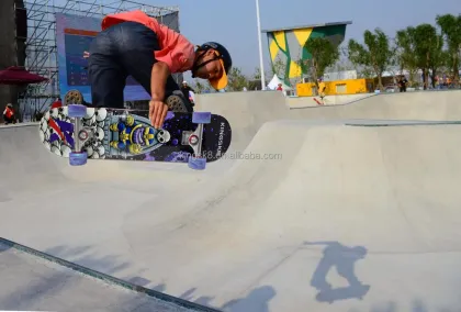 Kingsky Wicked Speed and Precision Bones Swiss Quad Skate Bearings