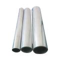 Cooling and Heating Aluminum 7075pipe