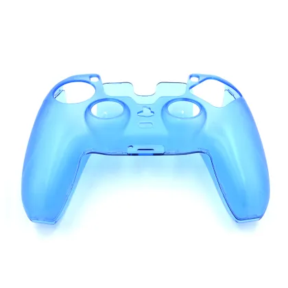 Ipega Crystal Case Cover for PS5 Controller