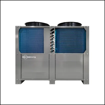 air cooled air conditioner for refrigeration