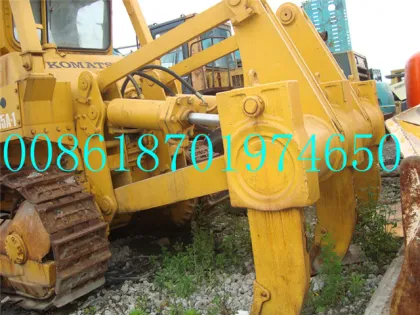 Used Bulldozer,Komatsu Bulldozer D155A-1