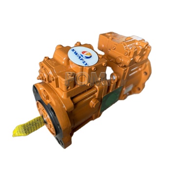 K3v63dt Hydraulikpumpe für CAT 312B Bagger