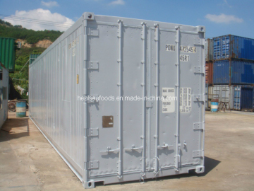 Second Hand Refer Container