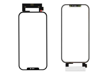 Touch Panel For Iphone12 Promax with OCA