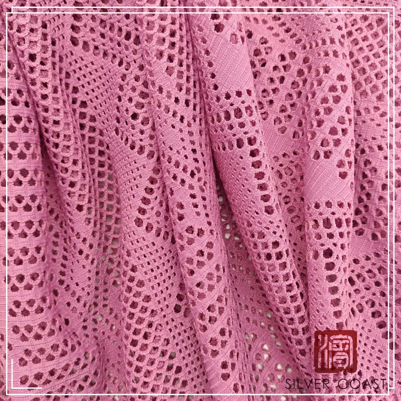 Polyester Blended