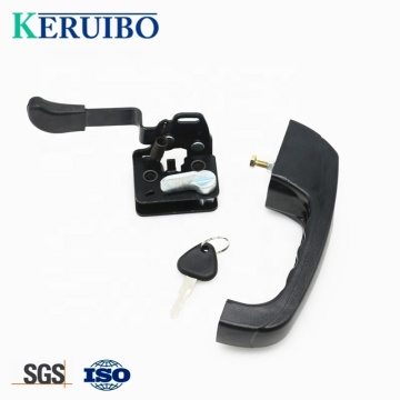 XCMG Excavator Loader Bulldozer Spare Parts: Cab Door Lock