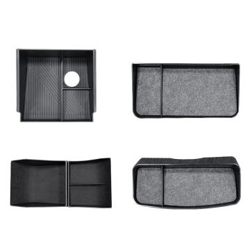 Maremlyn Central Control Storage Box for BYD Seal Accessories
