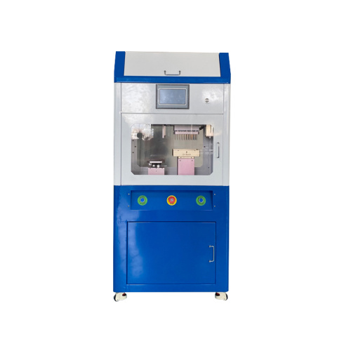 El mejor relleno de cartucho comercial para la producción de vape CBD