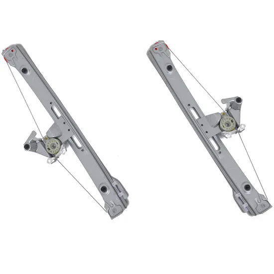 Window Regulator Rear Left + Right Wholesale Price at BAJUTU For BMW E46 OE:51358212099 & 51358212100 Ebay,Wish Hot Seller
