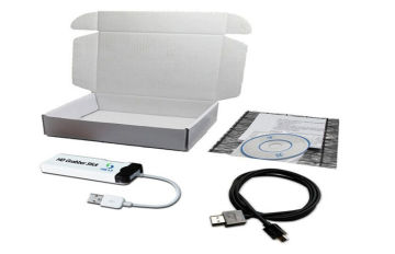 H . 264 Hdmi Video Capture Usb Card 576p Compatible With Windows Xp Sp2 , Vista32