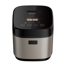 small japanese rice cooker Smart Digital Display Best Quality Rice Cooker Factory