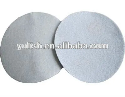 high quality abrasive disc/sharpness sanding disc