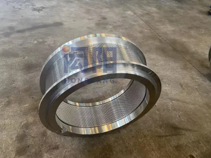 Leading Pelletizer Matrix Manufacturers: Buhler, CPM, La Meccanica, Mabrik, Matador, Munch, Paladin Ring Die