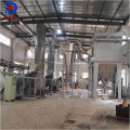 Nickel Catalyst Rotary Spin Flash Dryer