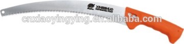 hot steel saw blades