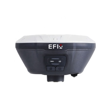 ホットセールEfix F4 F7 GNSSマシン制御調査機器GPS RTK for IMU