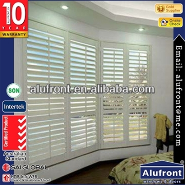 Aluminum Alloy profile,Louver Window