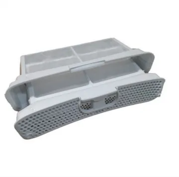 Online Store for Dryer Spare Parts: Tumble Dryer Fluff Filter, Lint Filter, and Mesh Filter (8074539019)