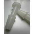 PVDFプラスチック製造部品