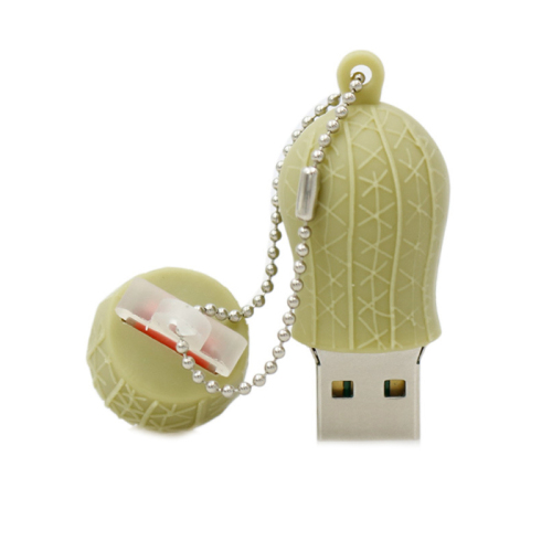 Creative Mini Usb Flash Drive Cartoon Usb Stick