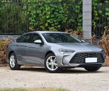 2023 Regal GS 28T: Chinese Automatic SUV Sedan Manufacturer" 

This title captures the key elements while making it more concise and SEO-friendly.